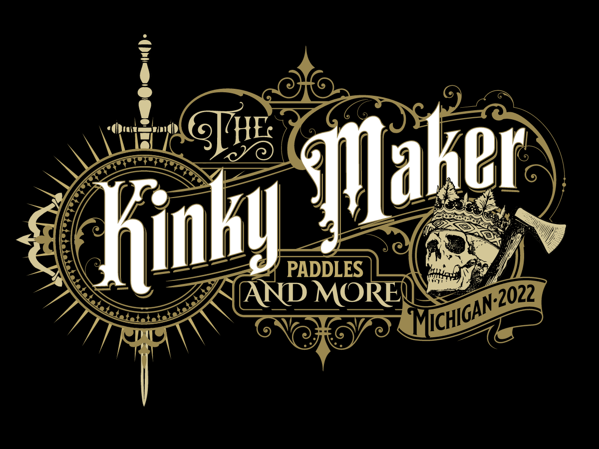 The Kinky Maker